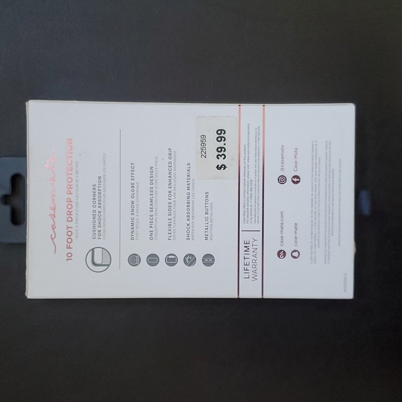 Galaxy Note9 Case - Picture 2 of 2